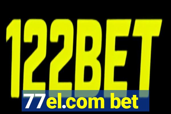 77el.com bet